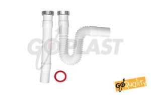 GoFlex TOP QUALITY con ghiera in plastica