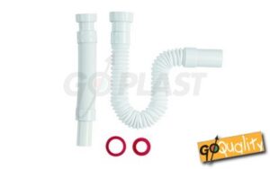 GoFlex TOP QUALITY con ghiera in plastica