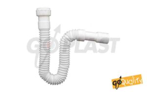 GoFlex TOP QUALITY UNIVERSALE ghiera plastica e riduzione in PP