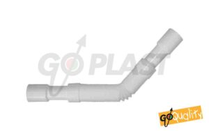 GoFlex TOP QUALITY doppio imbuto in plastica