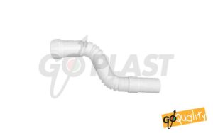 GoFlex TOP QUALITY doppio imbuto in PP maschio-femmina