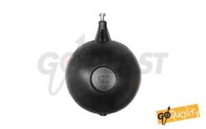 Sfera moplen tonda in PP per galleggiante con asta