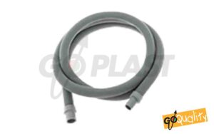 Tubo scarico lavatrice maschio-femmina - raccordi M21xF19