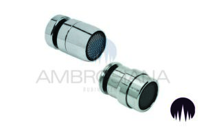Aeratori bidet con snodo