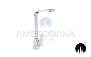 Miscelatore cucina QUADRO