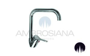 Miscelatore lavello canna alta MODELLO SPECIALE SEI