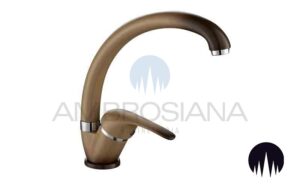 Miscelatore lavello canna alta SEI CANDY