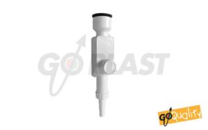 Sifone per scarico condensa per tubi 16-18-20mm