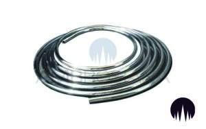 Rotolo rame ricotto 10mm x 5mt